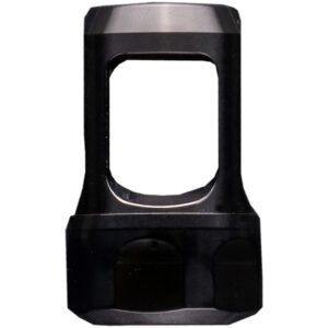 CVA SP Muzzleloader Brake 40/45 Cal 3/4 X 20 Threads