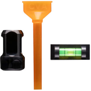 CVA SP Muzzleloader Brake 50 Cal 3/4 X 24 Threads