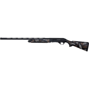 Weatherby Sorix Field Shotgun 20 ga 28 in. BLK/Walnut 3 in.