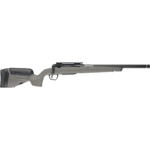 Savage 110 Carbon Hunter Rifle 7 PRC 20 in. Flat Dark Grey 2 rd.