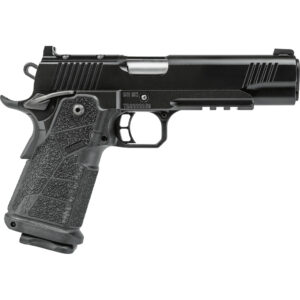 Kimber 1911 DS Warrior Pistol 9mm 5 in. Black OR 10rd.