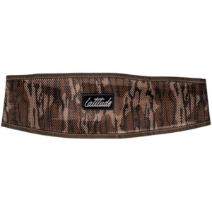 Latitude back band mo bottomlands