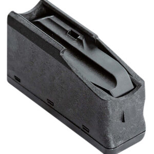 CVA AC1112 Cascade  10rd 6.5 CRD/ 308/ 243/ 7MM-08 Fits CVA Cascade Black Polymer