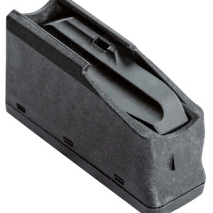 CVA AC1113 Cascade  10rd 350L/ 300BO/ 204R/ 223RM Fits CVA Cascade Black Polymer