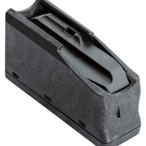 CVA AC1111 Cascade 10rd 22-250 Rem Black Polymer