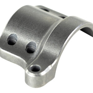 Samson 040610300 Sling Point Gas Block Silver 1.25" OAL