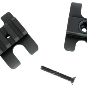 SDS Imports 80041058 MAC 1014 Barrel Clamp Black 10.70" Long