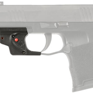 Viridian 9120078 Red Laser Sight for Sig Sauer P365 E-Series Black