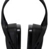 Pyramex ppm110 ear muff passive pro foam 23 db over the head black