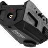 Alliance consumer group iprlsr0001 mycro rail mount red laser matte black