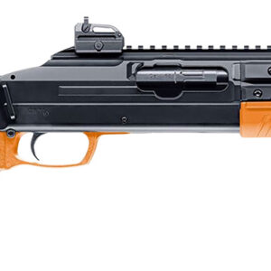 Umarex USA 2292306 HDX Pepper Ball Shotgun Orange/Black