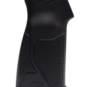 Timber Creek Outdoors GPGBL Greyman Pistol Grip Black