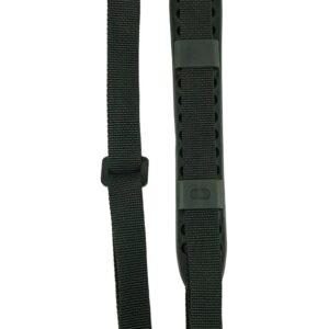 Boyt Harness NMCS30006 Compact Molded Super Sling Black