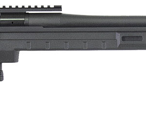 Larue Tactical LTKRGSIETE2225026BLK Siete  22-250 Rem 5+1 26" Sporter Barrel Black Right Hand
