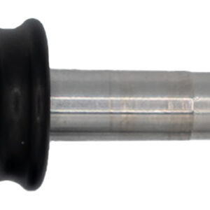 Rob Roberts Gun Works 200424 Silver Band Cocking Handle 12 Gauge Beretta Cerakote