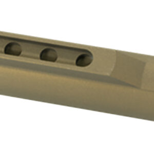 Timber Creek Outdoors ARBTBB AR Mil-Spec Buffer Tube Burnt Bronze AR-Platform