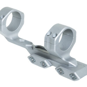 Timber Creek Outdoors E1CSM30T Enforcer Cantilever Scope Mount Tungsten Aluminum