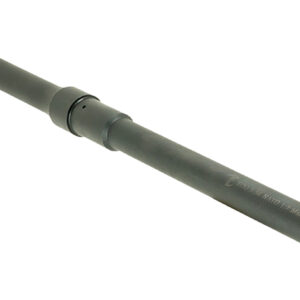 Timber Creek Outdoors TC556P16 Pencil  5.56 NATO 16" Black Black Nitride Features M4 Feed Ramps