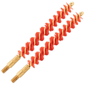 KleenBore A180NRED Bore Brush Rifle Red.30/7.62