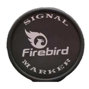 Firebird USA SMR Signal Marker Moving Trajectory/Static Red Universal Firearm 3 Pack