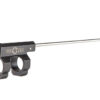Patriot ordnance factory 00839 adjustable gas block dictator. 750" ar platform qpq nitride