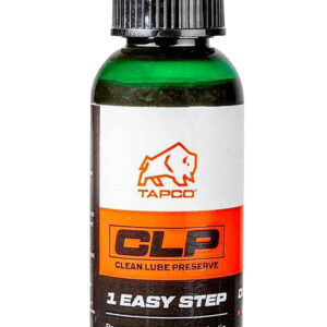 Tapco TAP22009  Gun Oil 2 oz Squeeze Tube