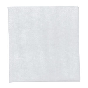 Tapco TAP22072  Square Patches 38 Cal 1.75" Square Cotton 500 CT