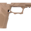 Timber creek outdoors ssp365xprogmfde pro grip module fde fits sig p365 x macro
