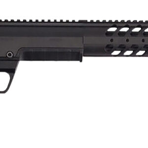 Desert Tech HTIRFDBB HTI Bullpup 50 BMG 5+1 29" Match Grade Threaded Barrel, Black Picatinny Rail Receiver & Forend, M-LOK Handguard, Black Polymer Stock, Black Polymer Grip