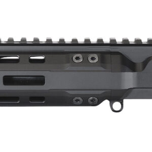 Cobalt Kinetics CKPROURG556145BLK CK-Pro Urg  5.56x45mm NATO 14.50" Black Cerakote Receiver
