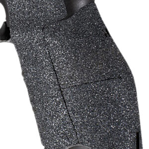 Hogue 17959 Wrapter  Black Adhesive Grit Fits H&K VP9/VP40