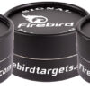 Firebird usa smg signal marker moving trajectory/static green universal firearm 65mm 3 pack
