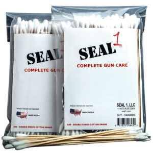 Seal 1 SWABBIES Swabbies  Universal Cotton