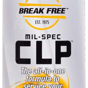 Break Free CLP210 CLP  4oz Aerosol 10Pack