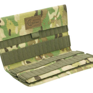 Cole-tac AN2003 Ammo Novel Multi-Cam 5.56/223 Capacity 120rd - FAST SHIPPING-NO CREDIT CARD FEES