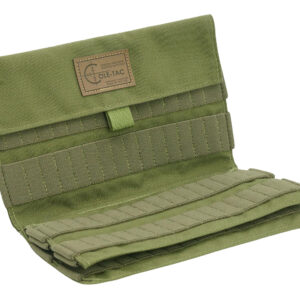 Cole-tac AN2004 Ammo Novel OD Green 5.56/223 Capacity 120rd - FAST SHIPPING-NO CREDIT CARD FEES