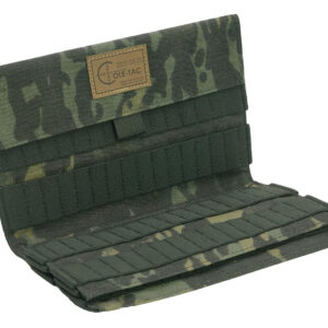 Cole-tac AN2005 Ammo Novel Multi-Cam Black 5.56/223 Capacity 120rd - FAST SHIPPING-NO CREDIT CARD FEES