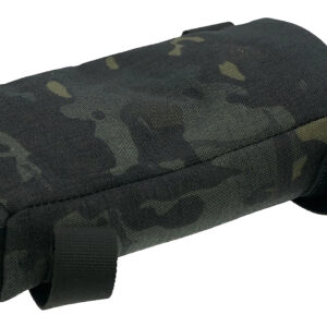 Cole-tac FB205 Flat Bag Rifle Prefilled Multi-Cam Black Cordura Nylon