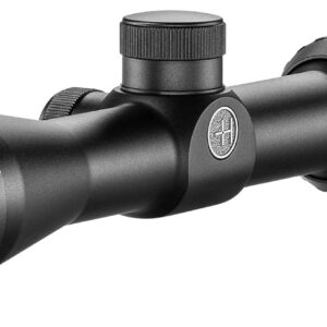 Hawke Sport Optics 14111 Vantage Riflescope Black 2-7x32mm 1" Tube Mil-Dot Reticle