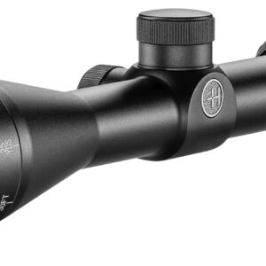 Hawke Sport Optics 14123 Vantage Riflescope Black 3-9x40mm 1" Tube Mil-Dot Reticle