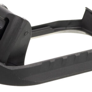 Sct Manufacturing 0220450102CA SCT 17 Billet Magwell Compact Black Aluminum