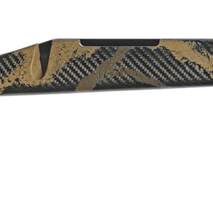 Proof Research 148693 Mountain Tactical Hunter  Brown Sponge Medium Action Right Hand