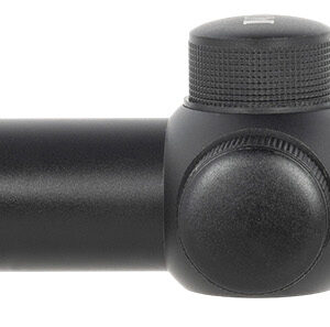 Aim Sports JHI2732B Black 2-7x 32mm