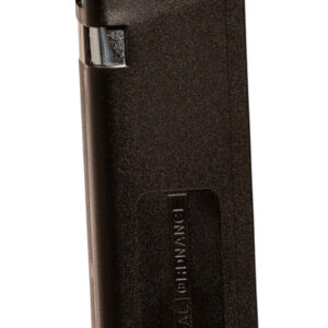 Global Ordnance LLC 197892029070 Global Ordnance Black 17rd 9mm Luger Glock Style