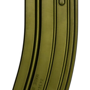 C Products Defense Inc 3023008175CPDL10 DURAMAG  10/30rd USGI 5.56/300BLK OD Green Aluminum