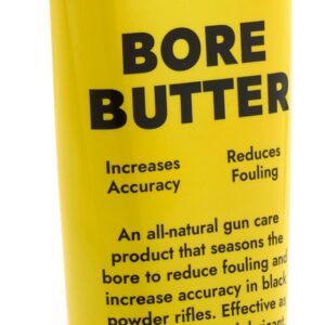Thompson Center Arms, LLC 9015R Bore Butter  0.5 fl oz Squeeze Tube