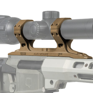 Q 100-363 AUS MOUNT 30MM DIA DIRECT THE FIX FDE