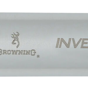 Browning 1138783  Goose Band Invector-DS 16Gauge Improved Cylinder Extended Stainless Steel Chrome