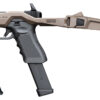 Rec 2021slx-02 2021 brace slx mg45 tan