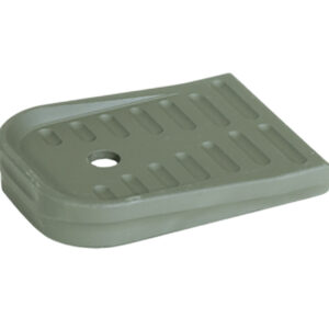 Timber Creek Outdoors GLMFPOD Glock 17/19 Magazine Floor Plate OD Green Aluminum